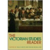 The Victorian Studies Reader by Rohan McWilliam