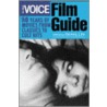 The Village Voice Film Guide door Village Voice
