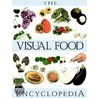 The Visual Food Encyclopedia by Frommer's
