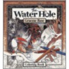 The Water Hole Coloring Book by Graeme Base