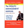 The Wealth Management Manual door Diehl Mark