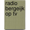 Radio Bergeijk op tv