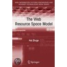 The Web Resource Space Model by Hai Zhuge