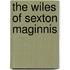 The Wiles Of Sexton Maginnis