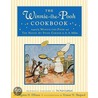 The Winnie-the-Pooh Cookbook by Virginia Ellison