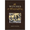 The Witches Of Hertfordshire door Simon Wacker