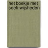Het boekje met Soefi-wijsheden