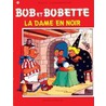 Dame en noir