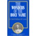 The Wonders of the Holy Name
