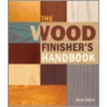The Wood Finisher's Handbook door Sam Allen