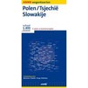 Polen, Tsjechië, Slowakije