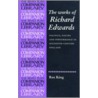 The Works Of Richard Edwards door Dr Richard Edwards