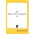 The Works of C. Churchill V3