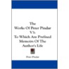 The Works of Peter Pindar V3 door Peter Pindar