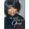 The World According To Oprah door Ken Lawrence