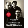 The World Of Karl Pilkington door Stephen Merchant