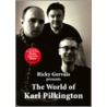 The World Of Karl Pilkington by Stephen Merchant