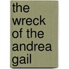 The Wreck of the Andrea Gail door Gillian Houghton