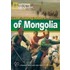 The Young Riders Of Mongolia