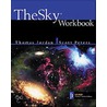 Thesky Workbook [with Cdrom] door Tom Jordan