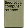 Theoretical Computer Science door Onbekend