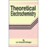 Theoretical Electrochemistry by L.I. Antropov