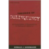 Theories Of Delinquency 5e P door Donald J. Shoemaker