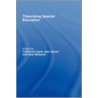 Theorising Special Education by Aan Millward