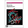 Therapeutic Oligonucleotides door Onbekend