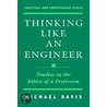 Thinking Like Engineer Ppe C door Michael Davis