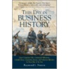 This Day in Business History door Raymond L. Francis