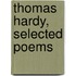 Thomas Hardy, Selected Poems