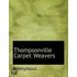 Thompsonville Carpet Weavers