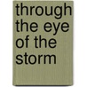 Through The Eye Of The Storm door Dr Limbie Kelly Kelegai