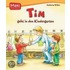 Tim geht in den Kindergarten