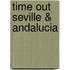 Time Out Seville & Andalucia