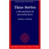 Time Series:biostat Osss 5 P