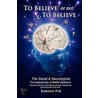 To Believe Or Not To Believe door Wm Poe