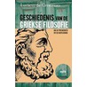 Geschiedenis van de Griekse filosofie