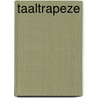 Taaltrapeze
