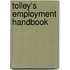 Tolley's Employment Handbook