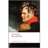 Tolstoy:war Peace Owcn:ncs P by Count Leo Tolstoy