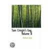 Tom Cringle's Log, Volume Ii door Michael Scott