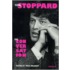 Tom Stoppard In Conversation
