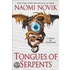 Tongues Of Serpents Delivery