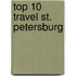 Top 10 Travel St. Petersburg