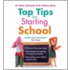 Top Tips For Starting School
