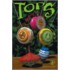Tops and Other Spinning Toys