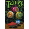 Tops and Other Spinning Toys door Beth Dvergsten Stevens