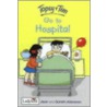 Topsy And Tim Go To Hospital by Jean Adamson